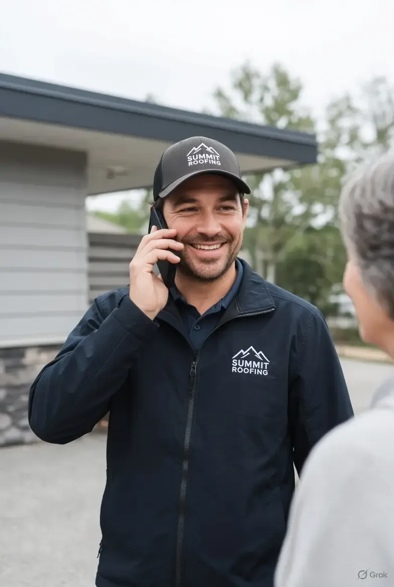 Flat Roof Leak Repair White Bluff, TN FAQs